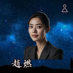 赵燃